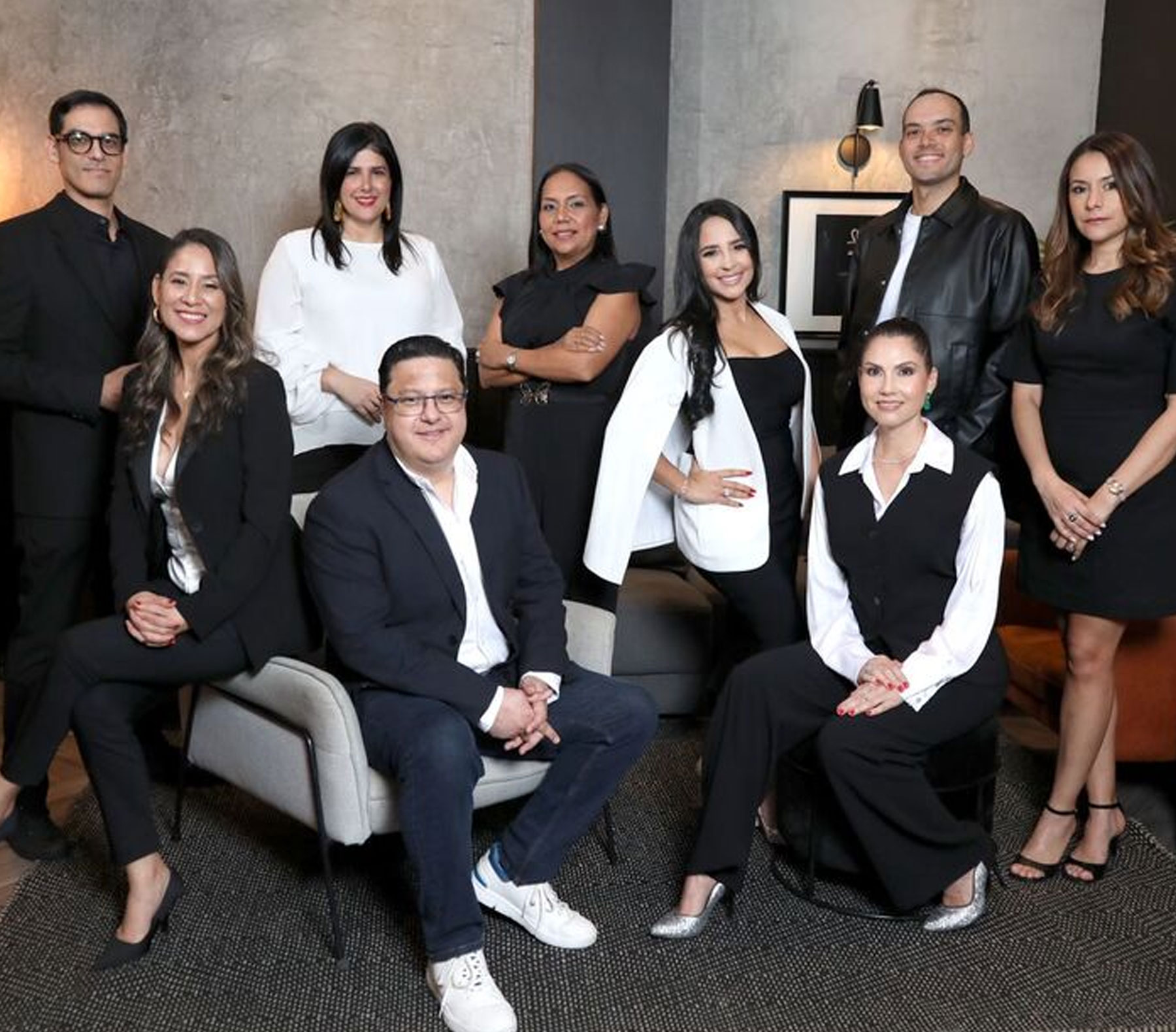 Junta Directiva